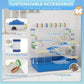 Hamster Cage