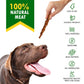 Dog Smoked Rawhide Sticks