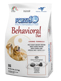 Active Dog Behavioral