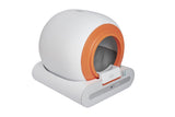 Smart Cat Litter Box Cat Litter Box