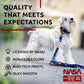 375487101Nylon Dog Leash