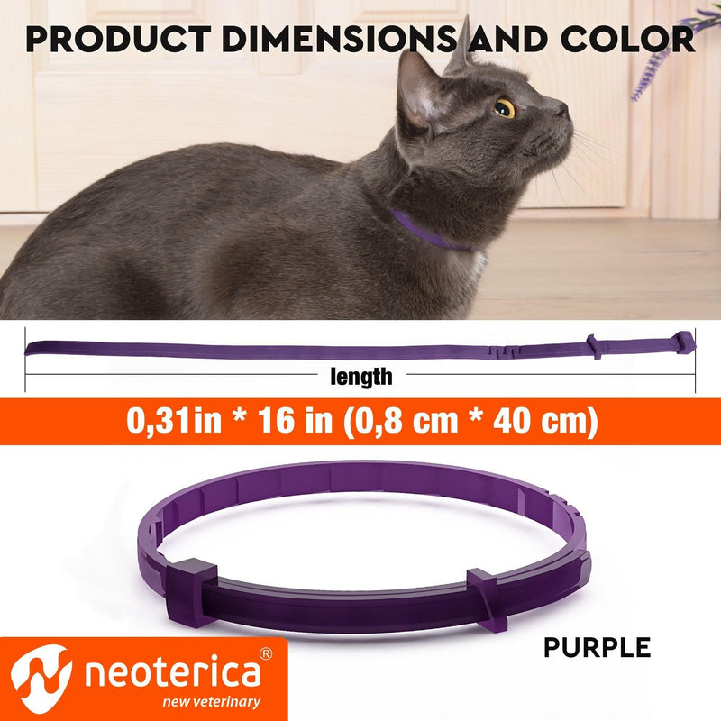 | Calming Cat Collar | Cat Anxiety Relief Band | Feline Comfort Collar | Cat Anti-Stress Collar |
Feline Calm Band | Stress-Free Cat Collar |