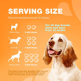 | ItchEase Chews | AllergyGuard Bites | ScratchRelief Chews | PawSoothe Allergy Chews |
SkinRelief Bites | AllerPaws Chews | Hot Spot Soother Chews | PurePet Allergy Relief |
CalmCoat Chews | AllergyEase Soft Chews |