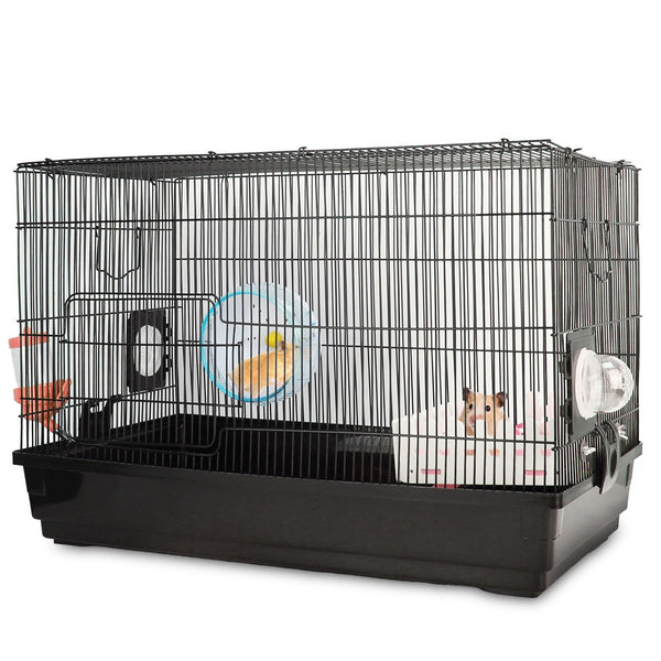 | 2-Tier Hamster Cage | Dual-Level Cage | Stacked Critter House | Hamster Habitat |
Double-Tier Habitat | 2-Level Pet Cage | Small Animal House | Multi-Level Hamster Cage |
Hamster Play Habitat | Two-Tier Critter Cage |
