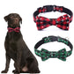 Christmas Dog Collar