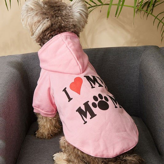 Pet Hoodie