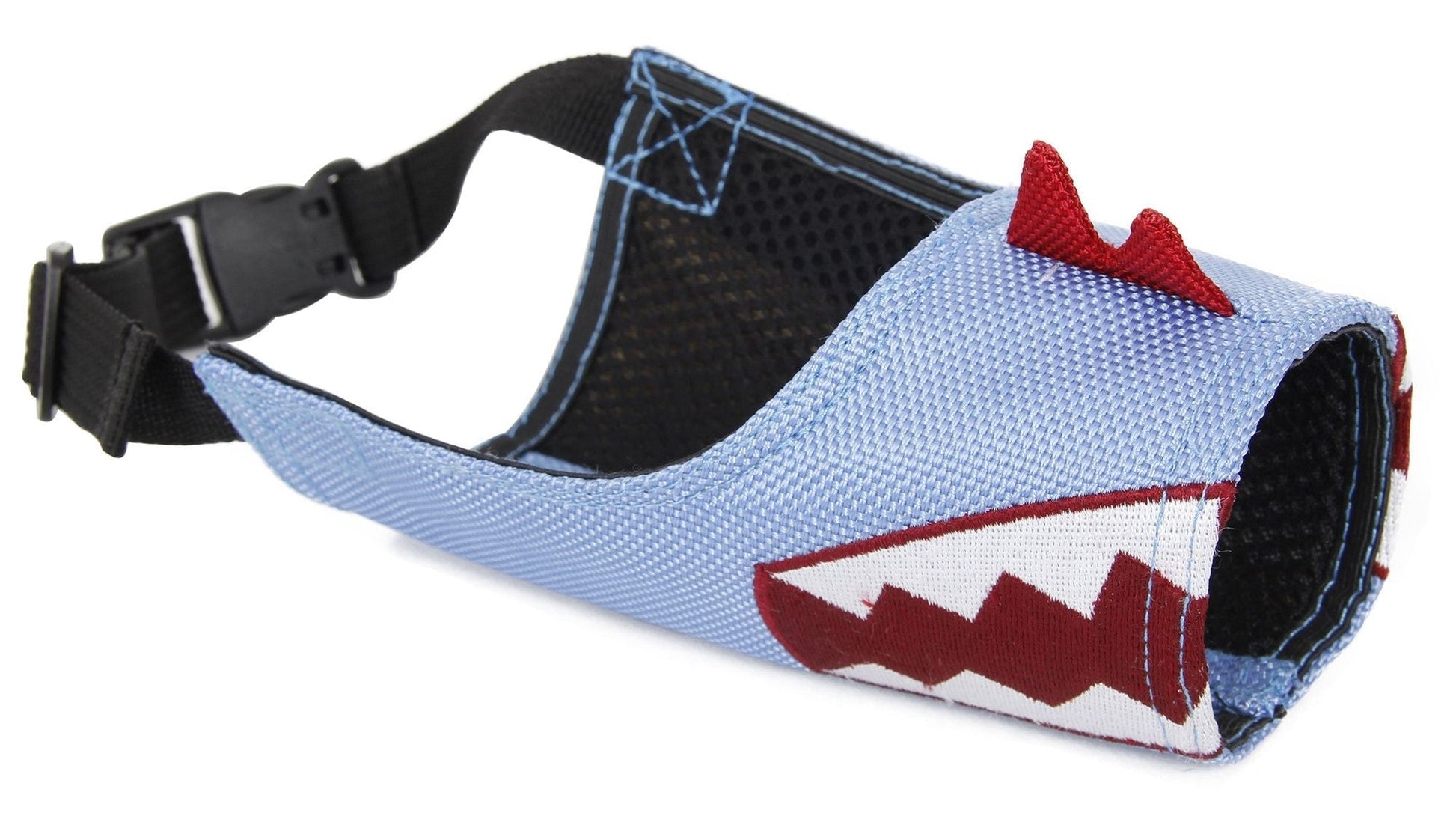 Pet Life fumigation dog muzzle