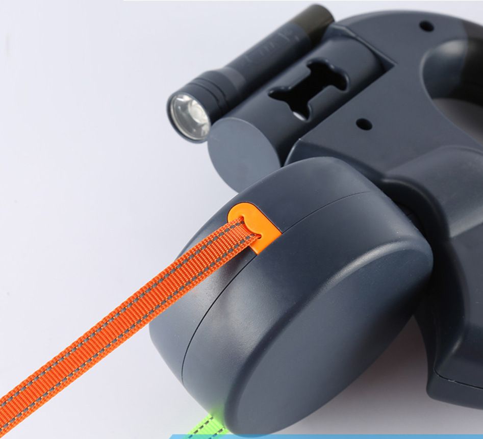 375488061Dogs Leash Traction Rope
