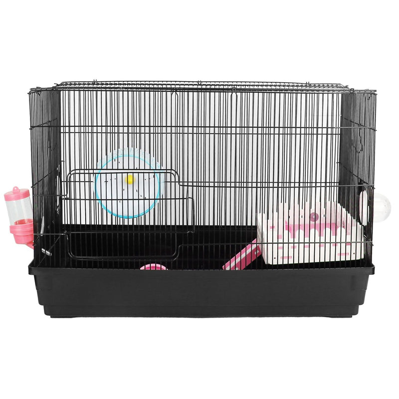 | 2-Tier Hamster Cage | Dual-Level Cage | Stacked Critter House | Hamster Habitat |
Double-Tier Habitat | 2-Level Pet Cage | Small Animal House | Multi-Level Hamster Cage |
Hamster Play Habitat | Two-Tier Critter Cage |
