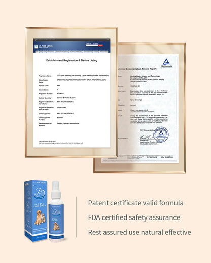 bad breath solution for dogs