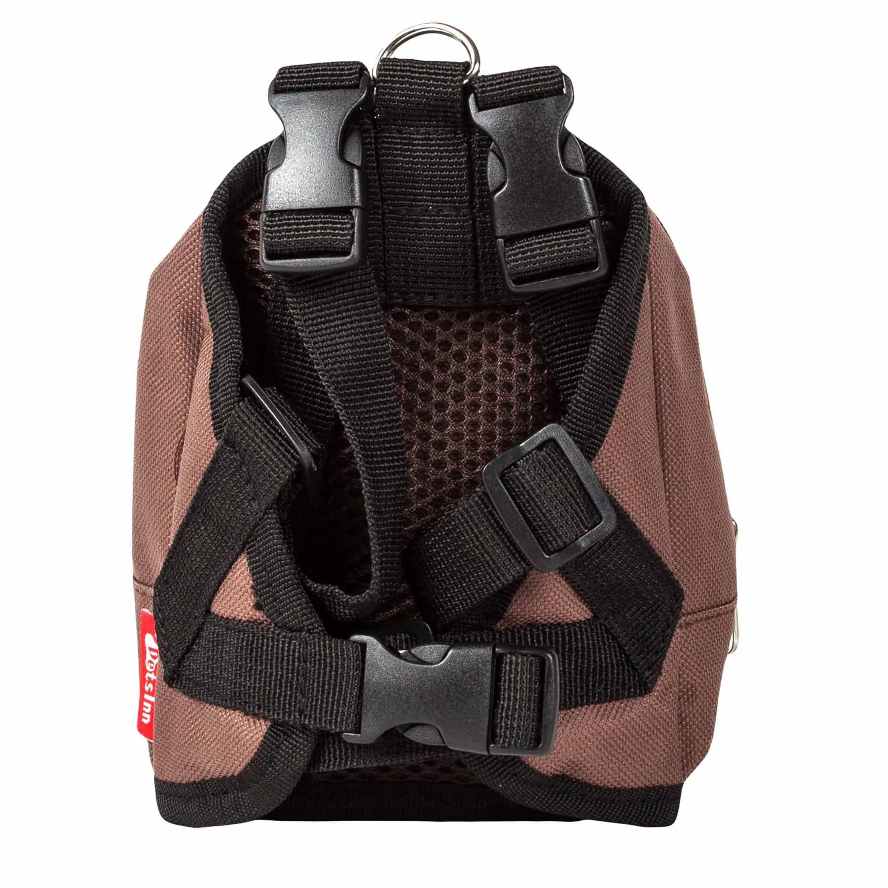 dog hiking backpack