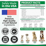 ItchEase Dog Chews |Scratch-Free Bites |Allergy Soother Chews |PawRelief Allergy Chews |CalmCoat Dog Treats |Skin Soothe Bites |AllergyEase Chews |PurePup Anti-Itch Chews
|PawComfort Allergy Treats