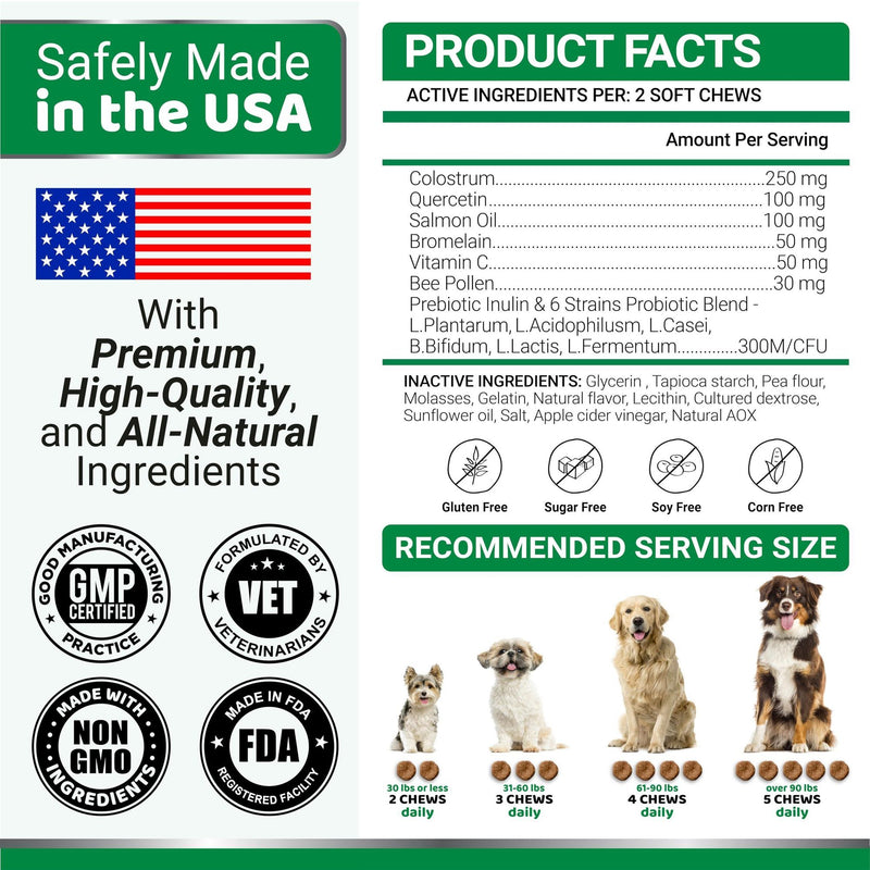 ItchEase Dog Chews |Scratch-Free Bites |Allergy Soother Chews |PawRelief Allergy Chews |CalmCoat Dog Treats |Skin Soothe Bites |AllergyEase Chews |PurePup Anti-Itch Chews
|PawComfort Allergy Treats