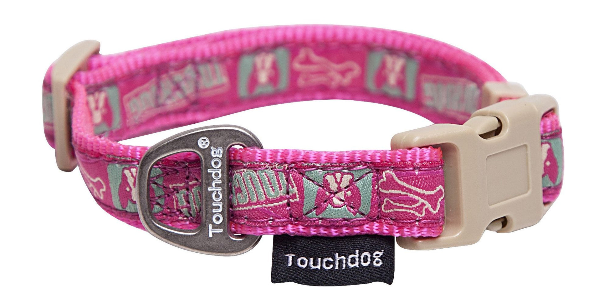 Touchdog Caliber
