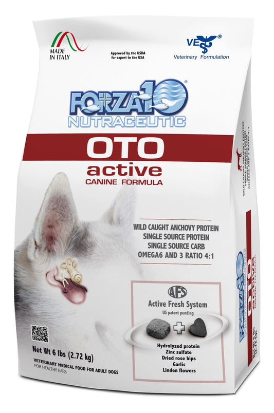 Active Dog Oto