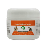 Lime Sulfur Pet Skin Cream