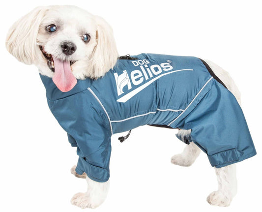 Hurricanine Dog Jacket