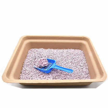 Twlead Disposable Cat Litter Box