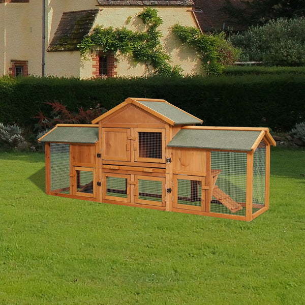 | Spacious Rabbit Hutch | Large Rabbit Habitat | Deluxe Bunny Enclosure |
Oversized Rabbit House | Extra-Large Small Animal Cage | Multi-Tier Bunny Home |
Large Rabbit Playpen | Expanded Bunny Hutch | Large Bunny Habitat | Extra Roomy Rabbit Enclosure
|