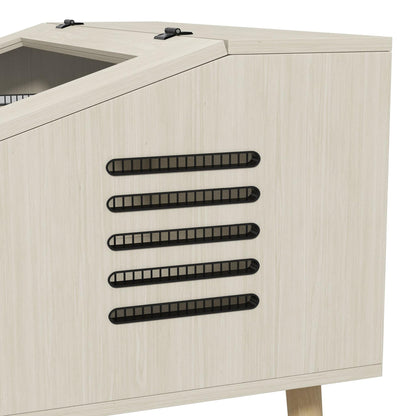 PawHut Reptile Terrarium