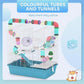 Hamster Cage