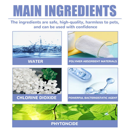 LongLastingPetDeodorizer