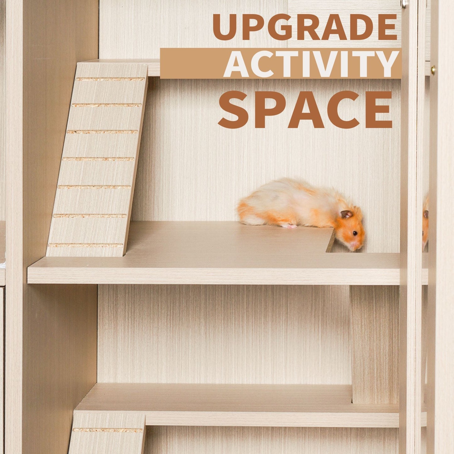 Guinea Pig Cages