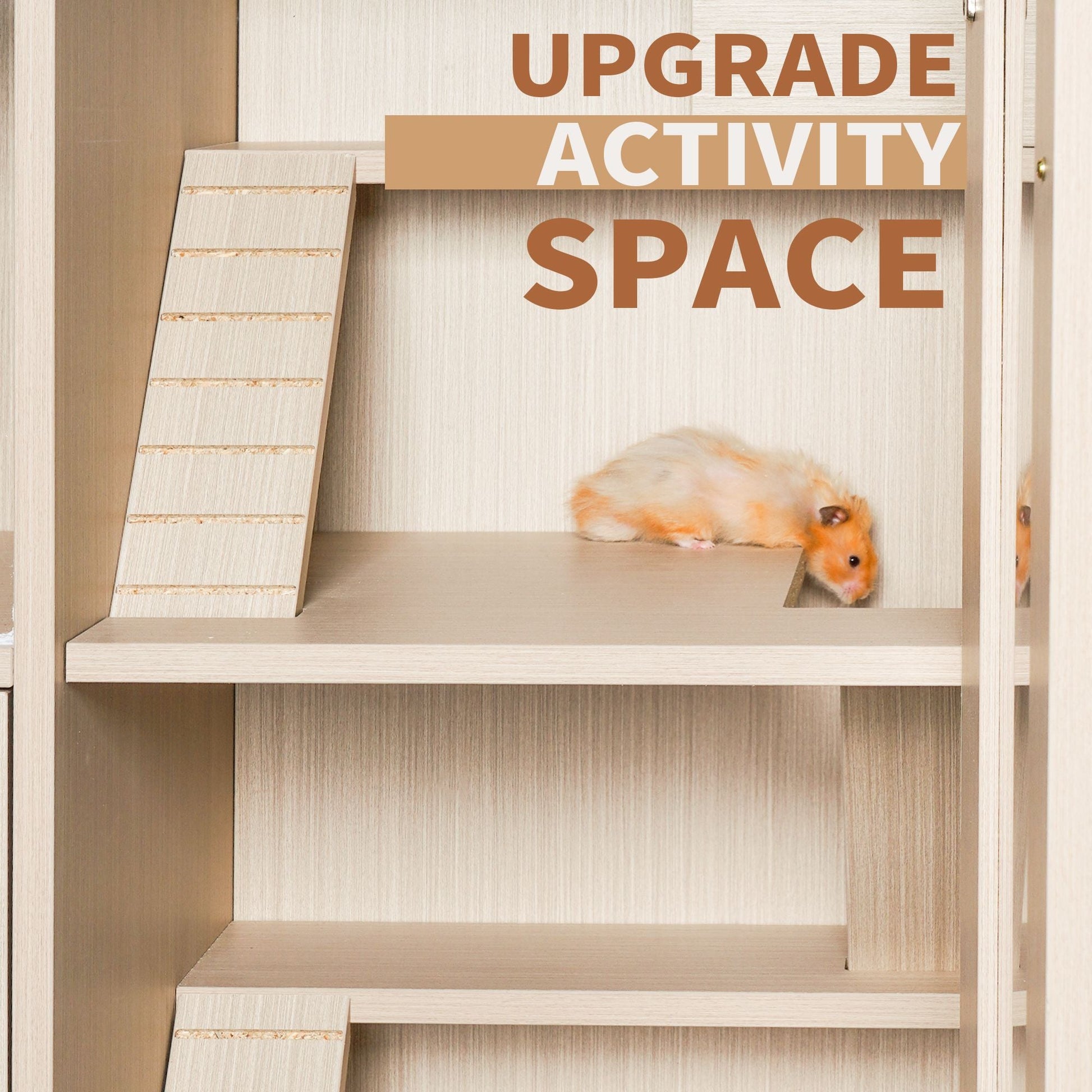 Guinea Pig Cages