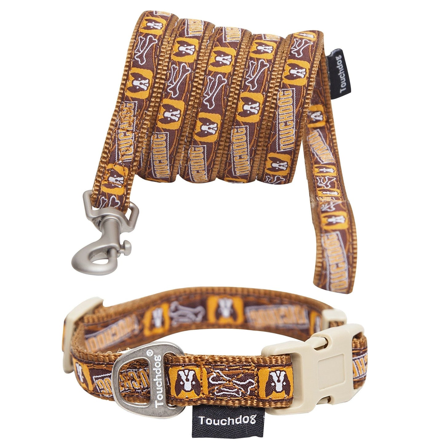 Touchdog Caliber
