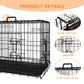 FoldableDogCrate