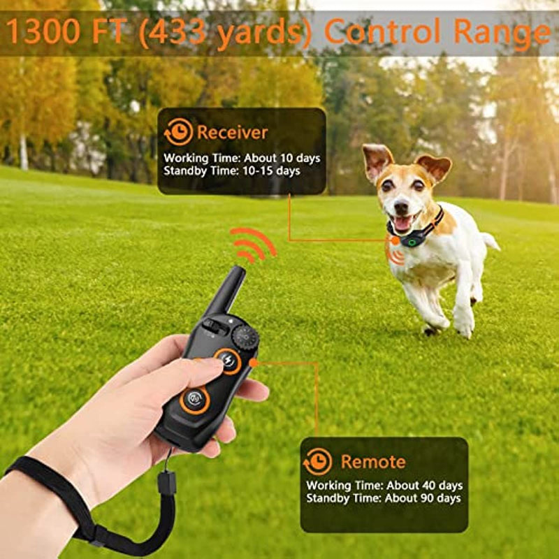 | Waterproof Dog Collar | Dog Training Collar | Waterproof Shock Collar | Training Dog Collar |
Smart Dog Trainer | Pet Training Collar | Rainproof Dog Collar | Electric Dog Trainer |
All-Weather Dog Collar | Dog Obedience Collar |