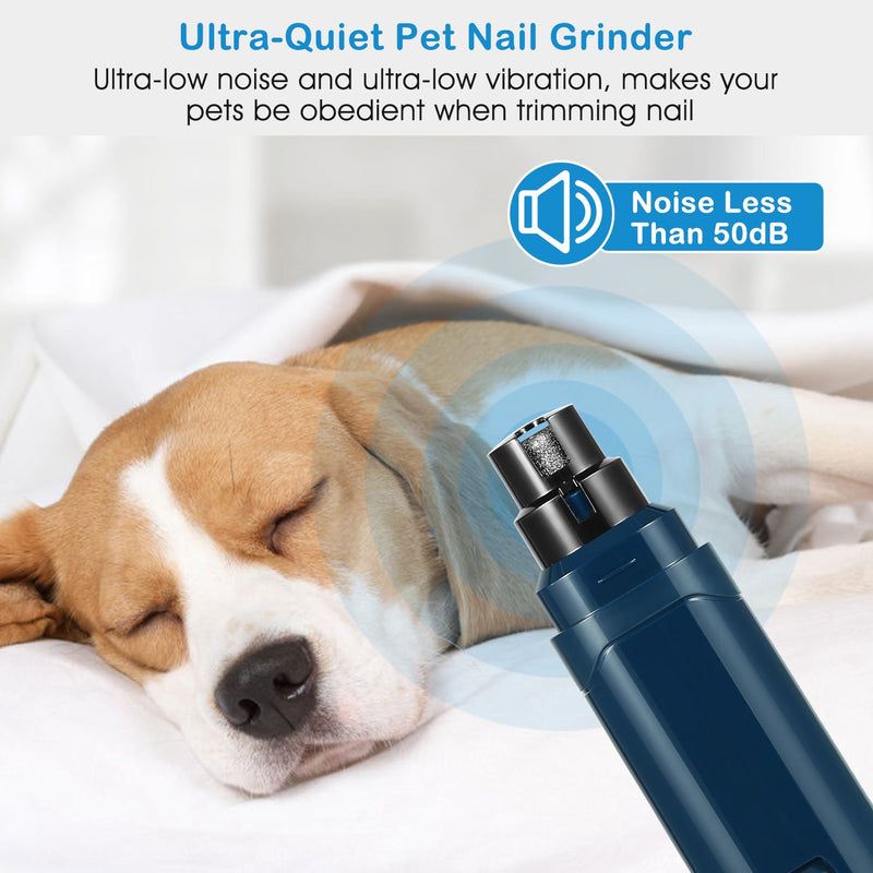 | Dual-Speed Nail Grinder | 2-Speed Nail Trimmer | Pet Nail Grinder | 2-Speed Groomer |
Dual-Speed Trimmer | 2-Speed Paw Grinder | Quiet Nail Grinder | Dog Nail Grinder |
2-Speed Claw Grinder | Paw Nail Grinder |

