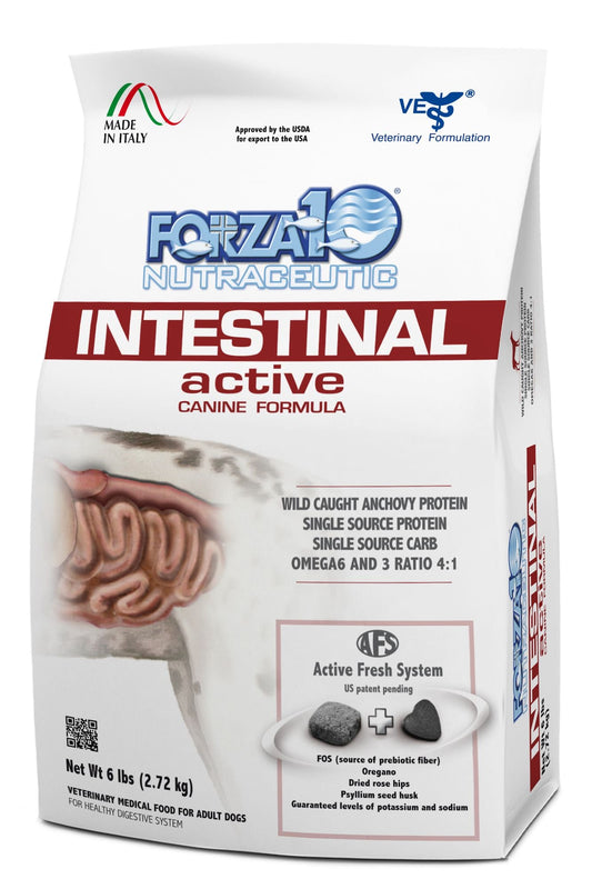 Active Dog Intestinal