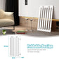 36 Inch Folding Wooden Pet Gate