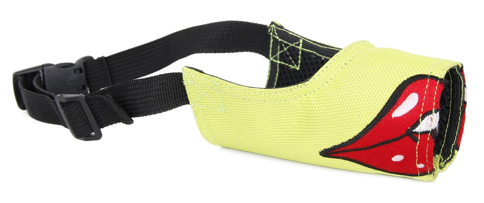 Pet Life fumigation dog muzzle