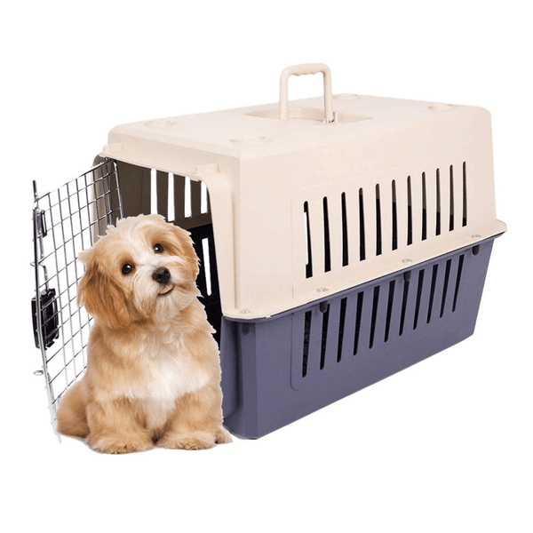 |Air Travel Pet Carrier | Portable Pet Travel Crate | Approved Pet Travel Cage | Travel Pet Carrier Box
| Lightweight Pet Carrier | Pet Airline Travel Cage | Medium Pet Travel Crate |
Airline-Ready Pet Carrier | Pet Transport Carrier | Compact Travel Pet Crate |