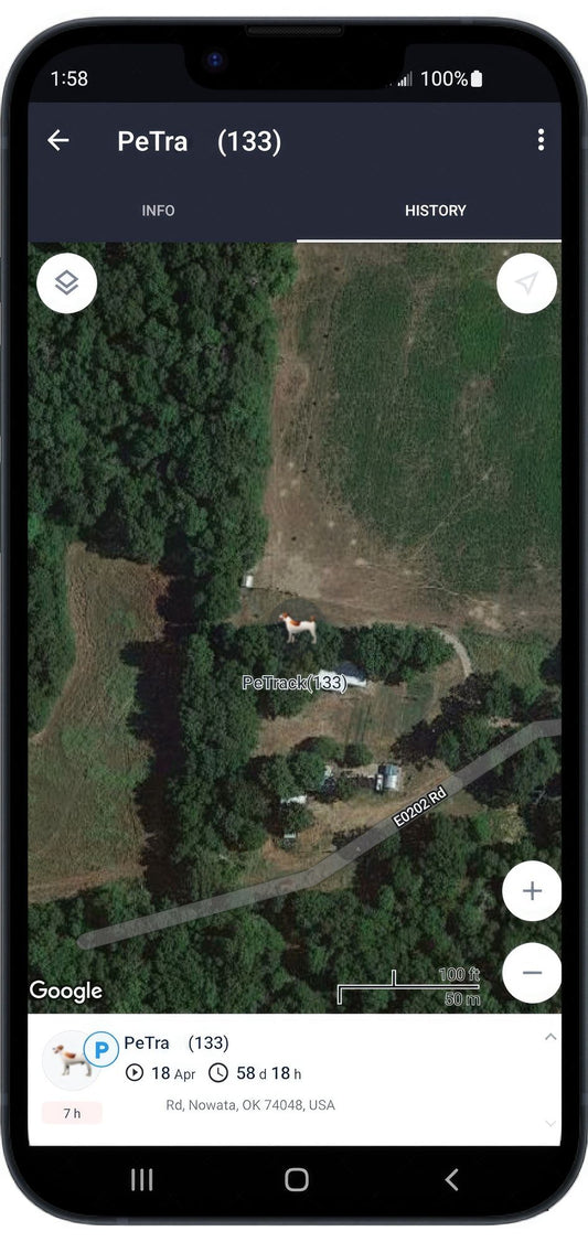 GSM GPS Mini