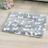 1pc Pet Bed Mat