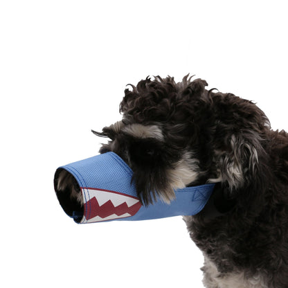 Pet Life fumigation dog muzzle