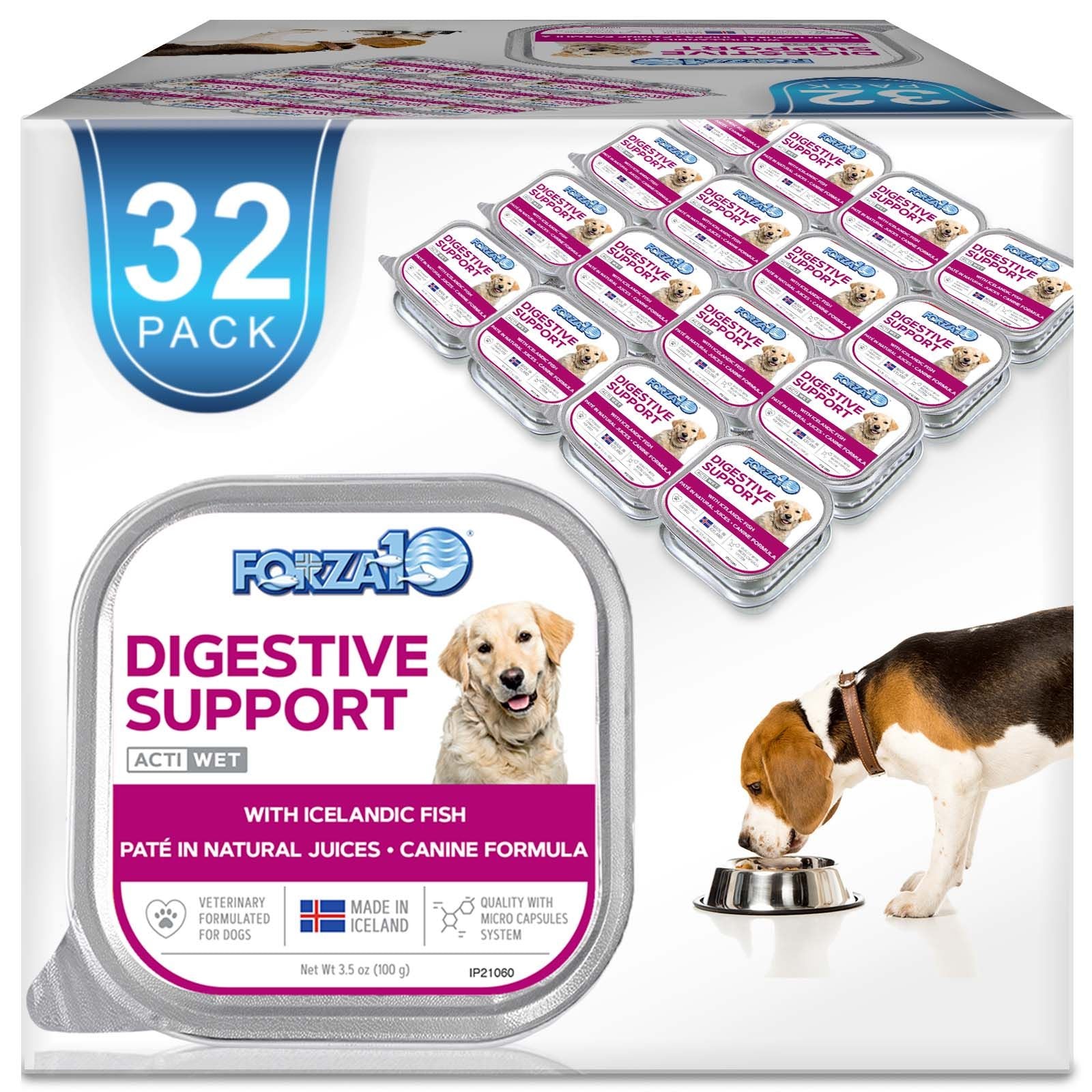 Actiwet Dog Digestive