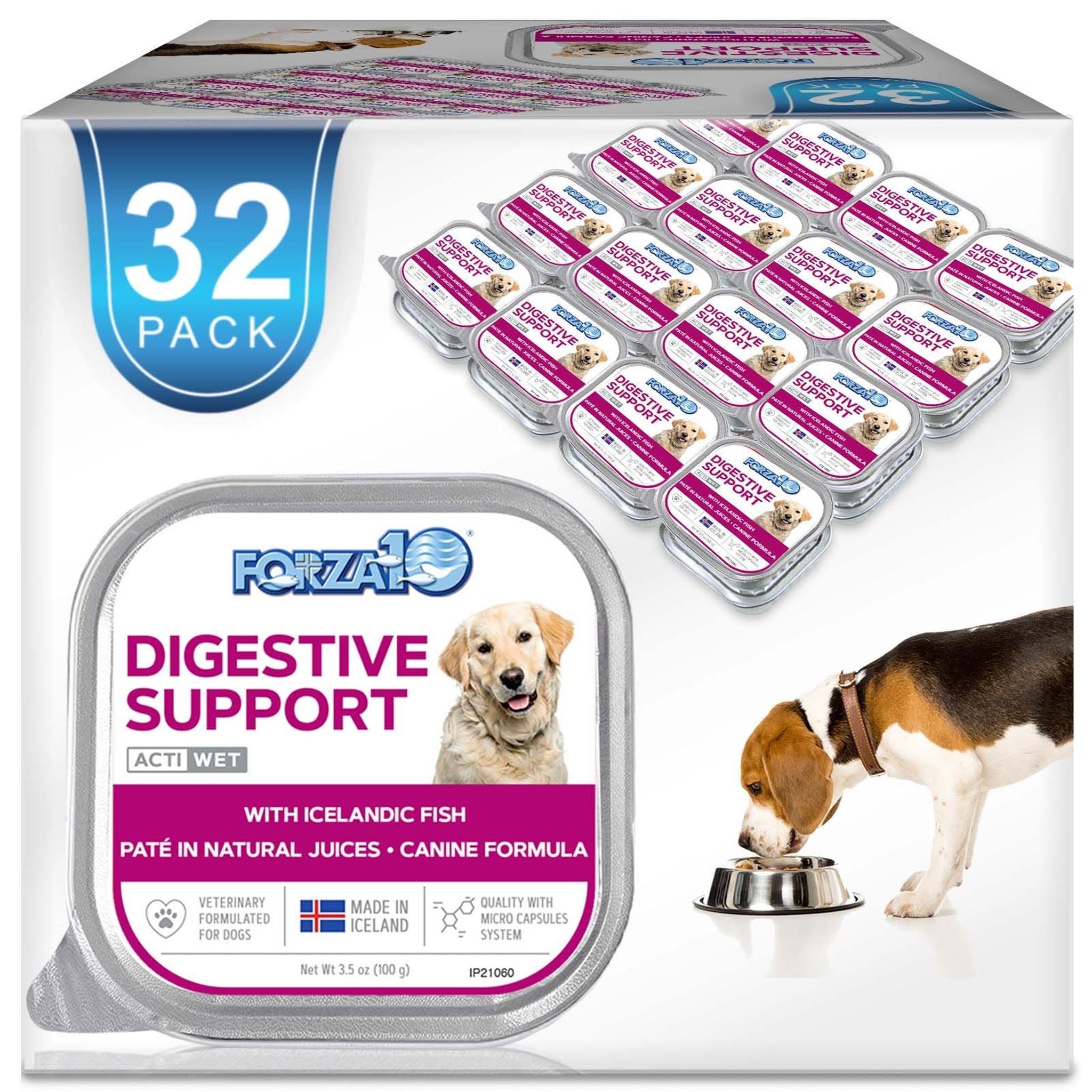 Actiwet Dog Digestive