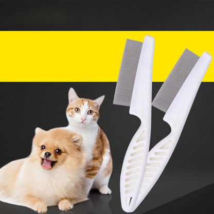 Pet Hair Removal
