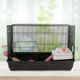 | 2-Tier Hamster Cage | Dual-Level Cage | Stacked Critter House | Hamster Habitat |
Double-Tier Habitat | 2-Level Pet Cage | Small Animal House | Multi-Level Hamster Cage |
Hamster Play Habitat | Two-Tier Critter Cage |
