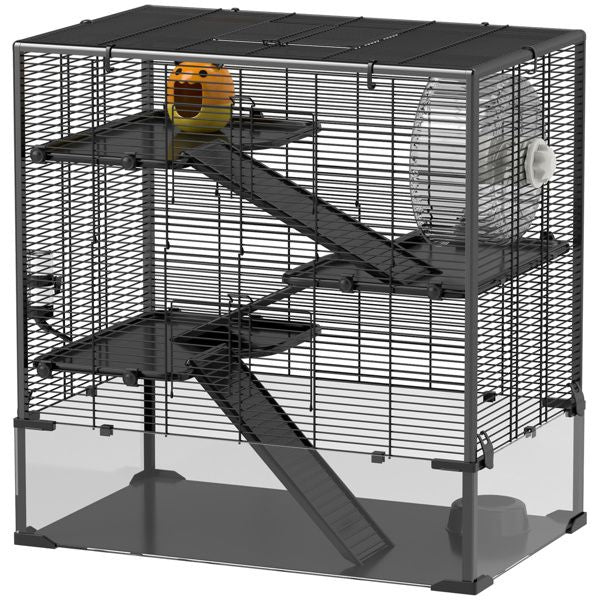 Hamster Tank