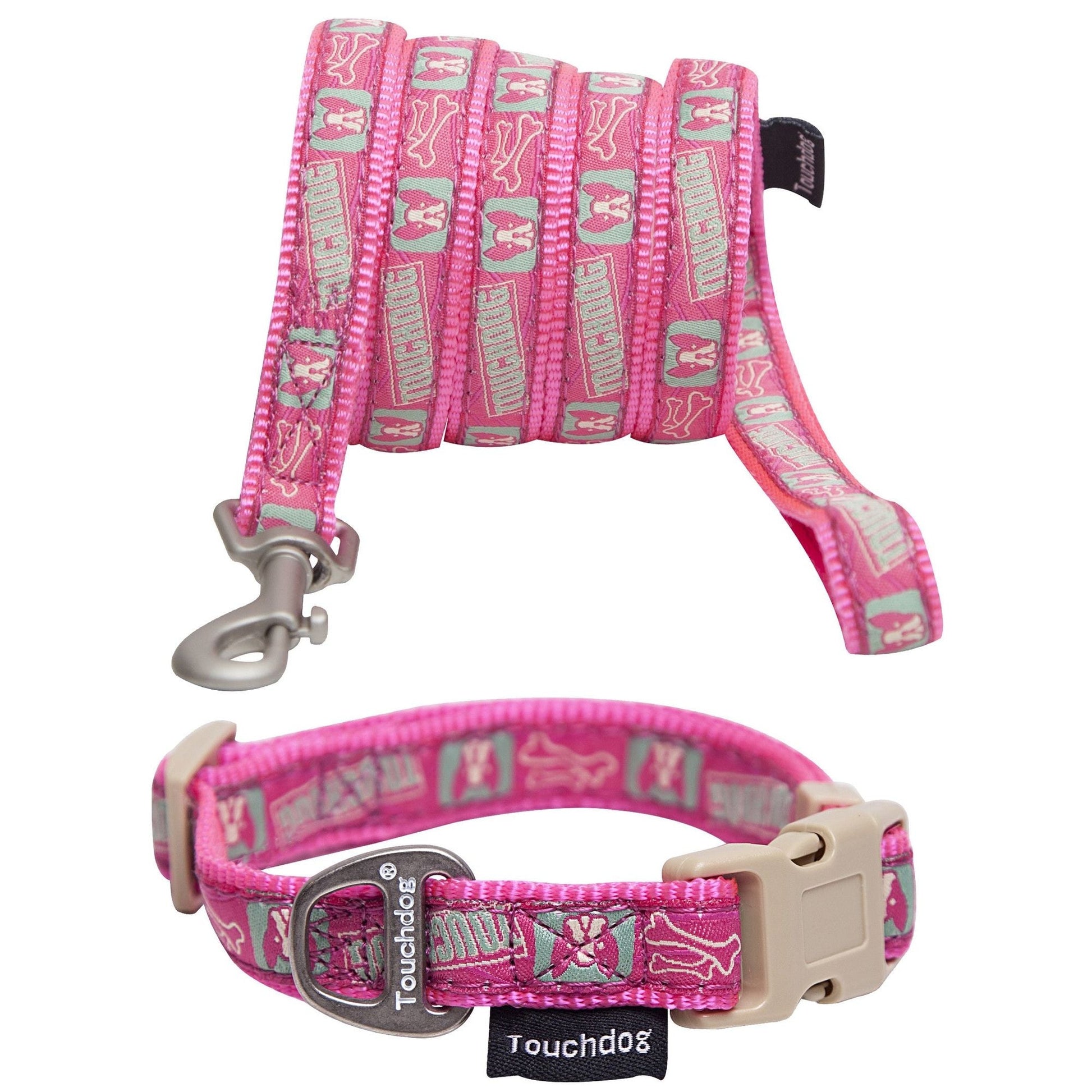 Touchdog Caliber