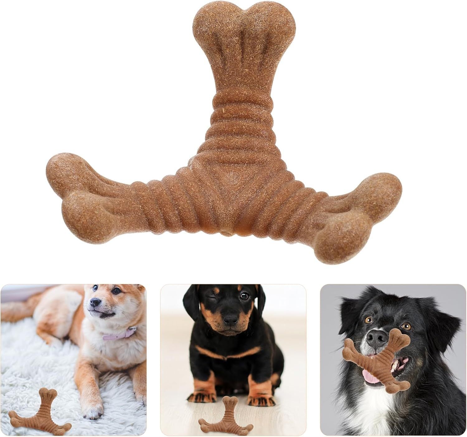 Pet Teething Stick