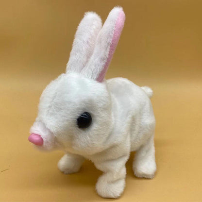Simulation Pet Plush