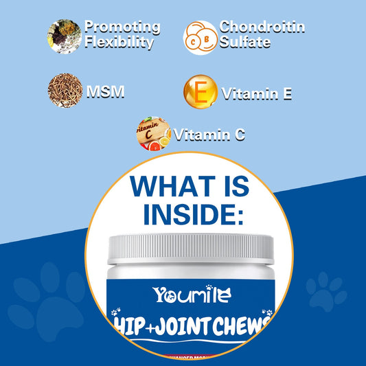 Pet Hip Joint Supplement