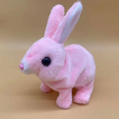 Simulation Pet Plush