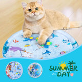 | Pet Cooling Water Mat | Cooling Dog Bed Mat | Summer Pet Ice Pad | Chill Pet Sleeping Mat |
Water-Filled Cooling Pad | Pet Cooling Cushion | Cooling Kennel Mat | Dog & Cat Cool Bed |
Cold Comfort Pet Mat | Summer Pet Cooling Bed |
